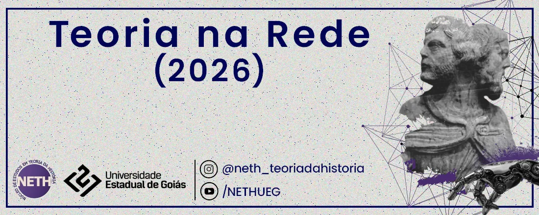 Teoria na Rede (2026)