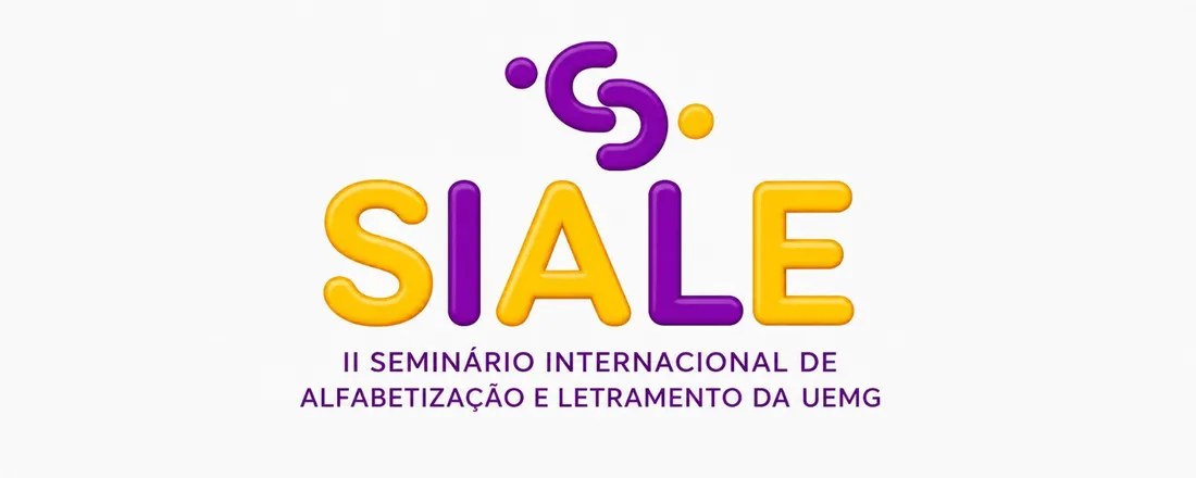 II Seminário Internacional de Alfabetização e Letramento da UEMG (II SIALE UEMG)