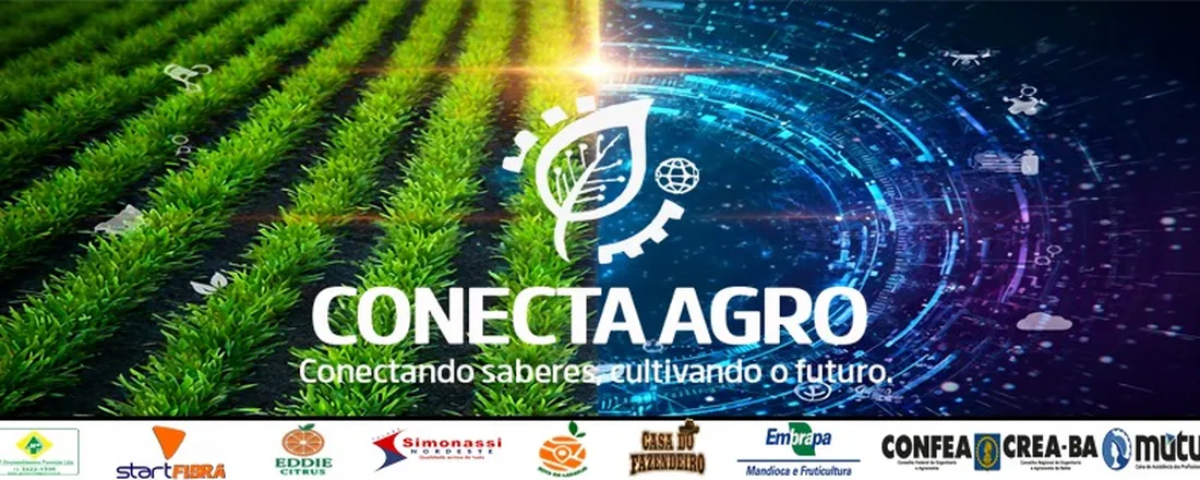 CONECTA AGRO: Conectando Saberes, Cultivando o Futuro