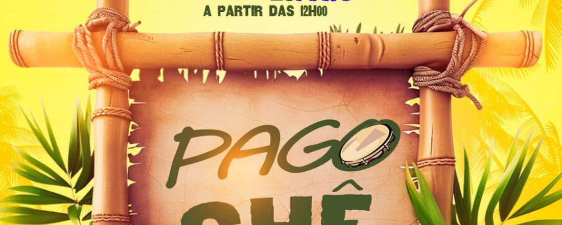 PagoCHÊ