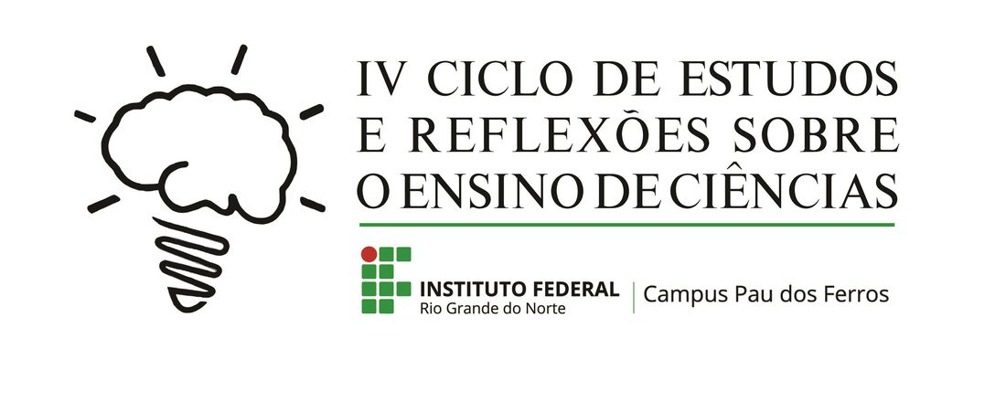 IV Ciclo de Estudos e Reflexões sobre o Ensino de Ciências (IV CEREC)