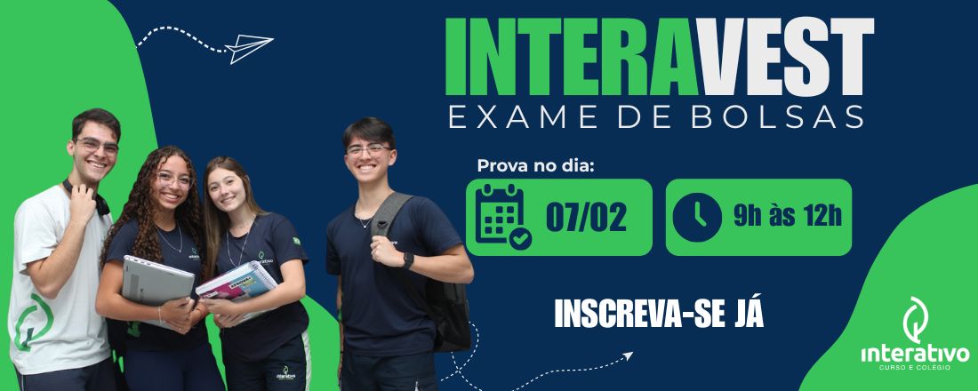 Interavest - Exame de Bolsas