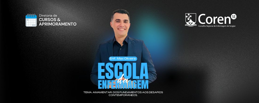 Escola de Enfermagem - Aula 5