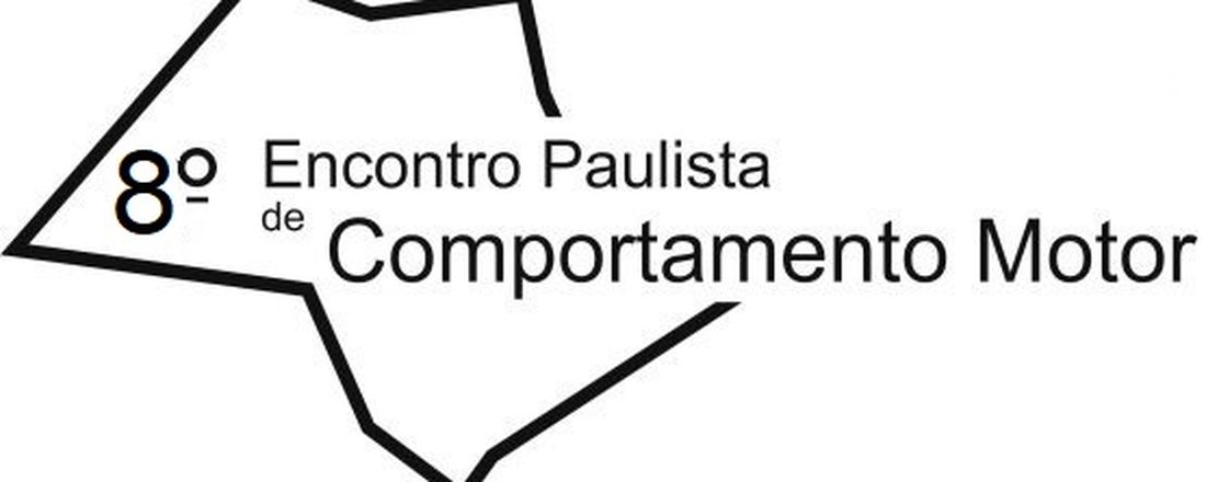 8 Encontro Paulista de Comportamento Motor (ENPACOM)