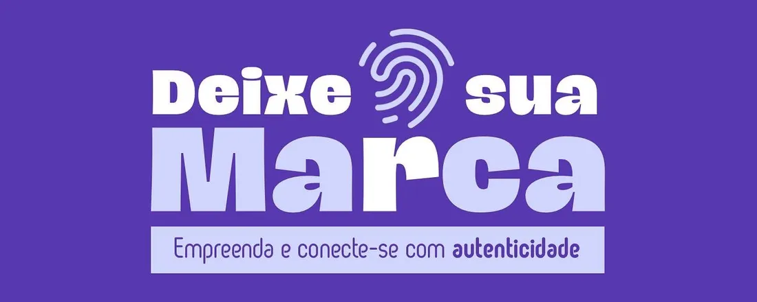 Deixe sua Marca Painel