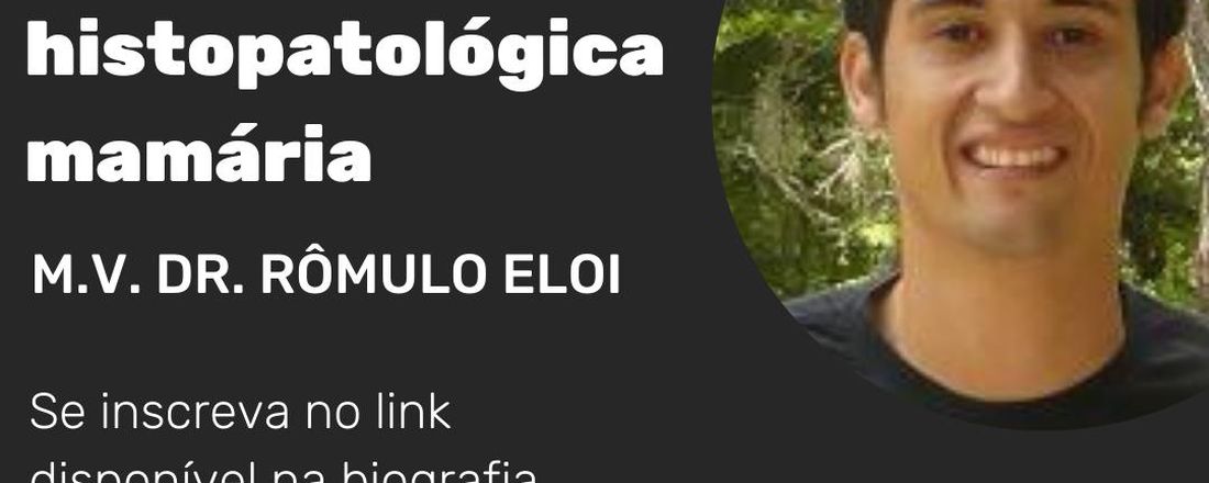 Análise histopatológica mamária