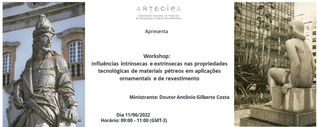 Influências intrínsecas e extrínsecas nas propriedades tecnológicas de materiais pétreos em aplicações ornamentais e de revestimento