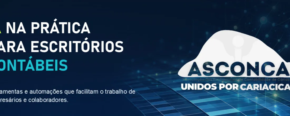 IA na Prática para Escritórios Contábeis