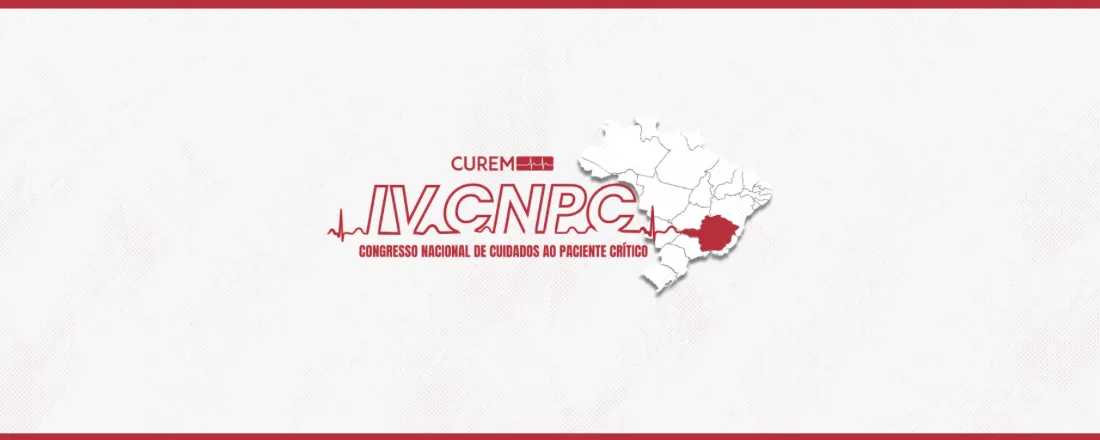 WORKSHOPS - IV Congresso Nacional de Cuidados ao Paciente Crítico