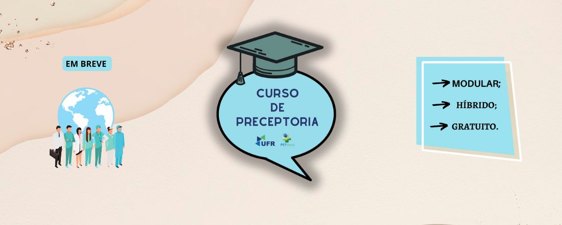 Curso de Preceptoria em Saúde