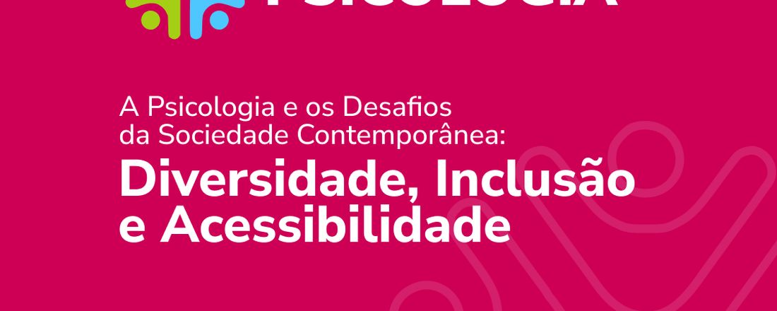 V CONGRESSO DE PSICOLOGIA