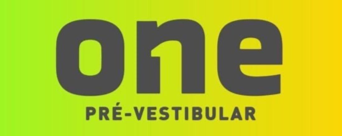 ONE PRE