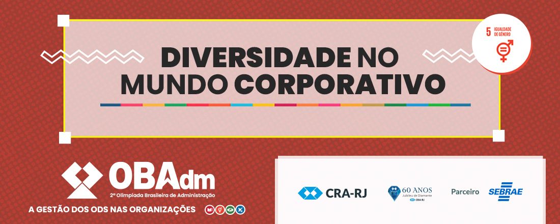 Palestra Diversidade Sebrae