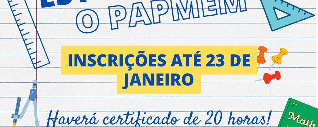 Grupo de Estudos para o PAPMEM