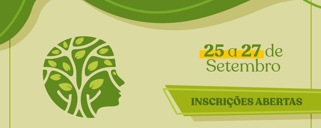 II Simpósio de Saúde Mental no Ambiente Acadêmico: Diante da Pandemia