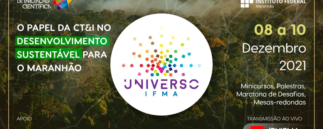 UNIVERSO IFMA 2021