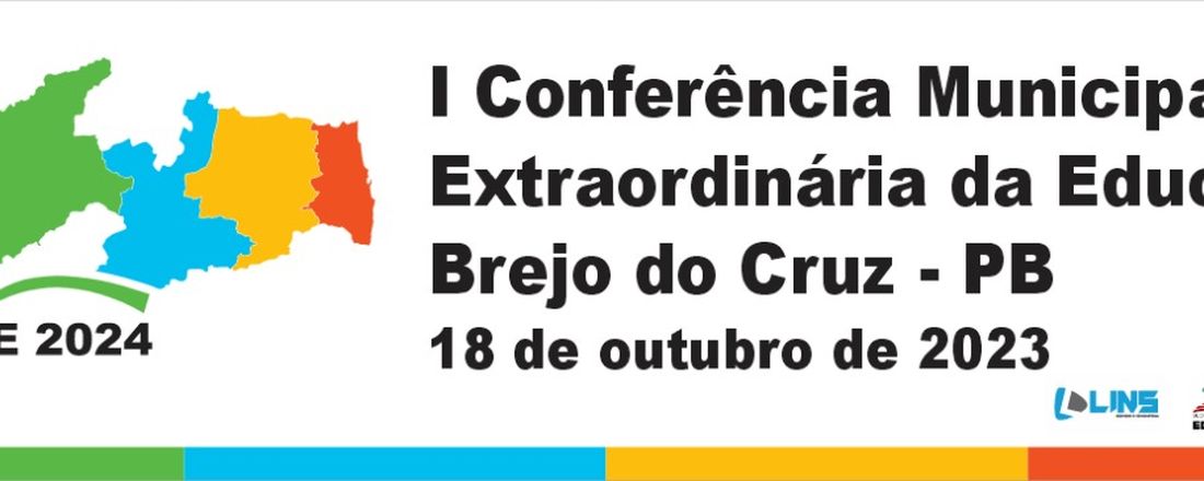 I CONFERÊNCIA MUNICIPAL EXTRAORDINÁRIA DA EDUCAÇÃO - BREJO DO CRUZ/PB