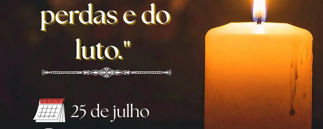 A clínica psicanalítica diante das perdas e do luto