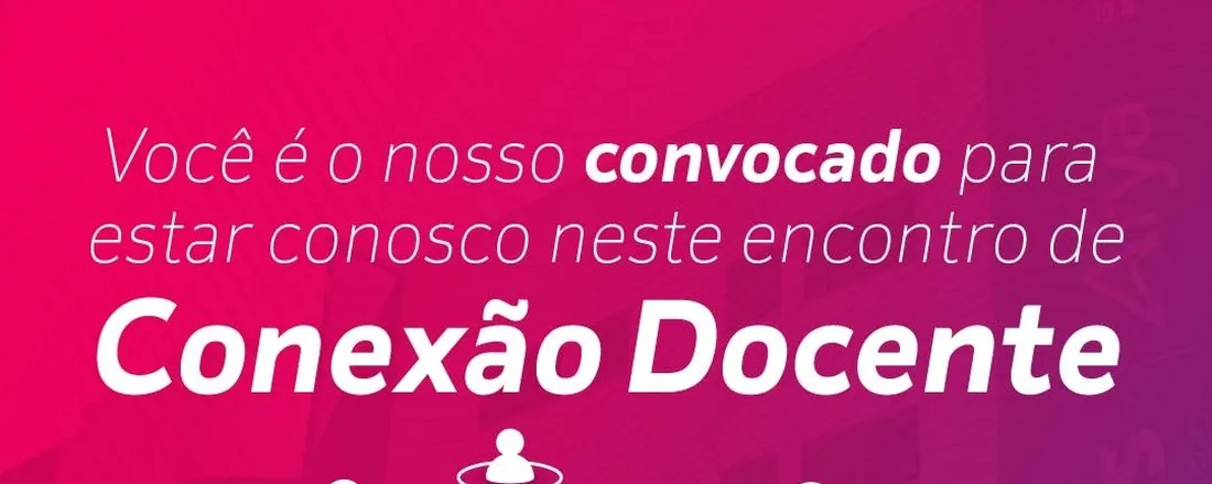 Conexão Docente