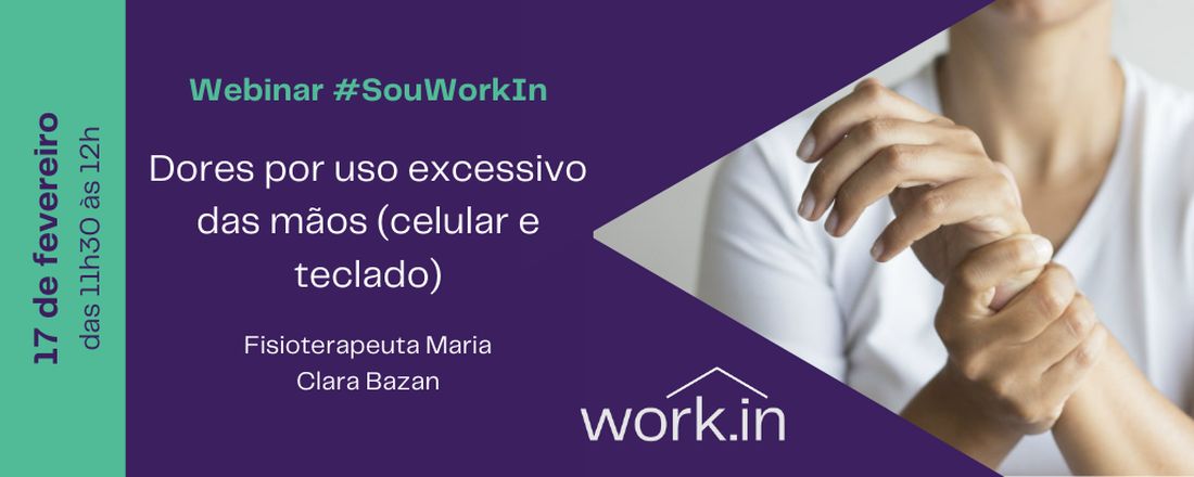 Webinar #SouWork.In