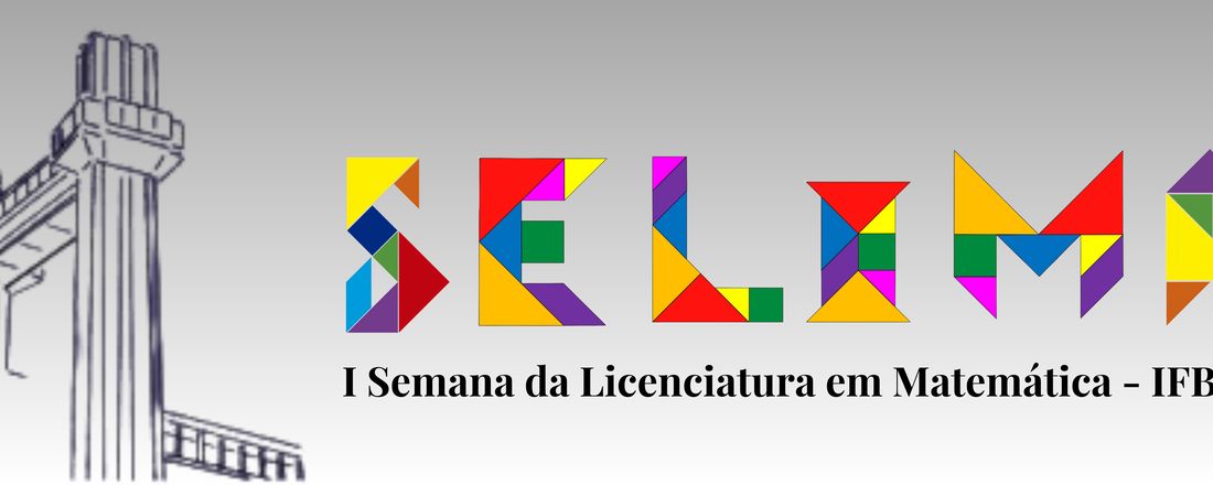 Semana da Licenciatura em Matemática