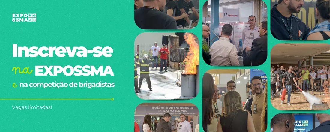 EXPO SSMA