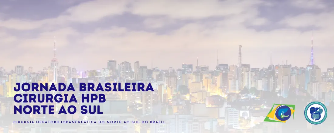 Jornada Brasileira HPB de Norte a Sul