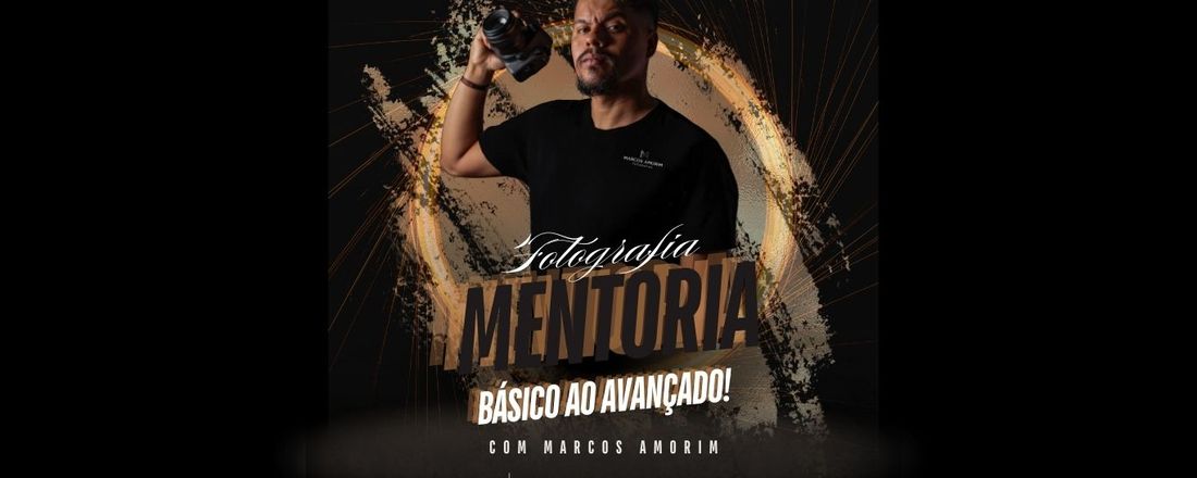 MENTORIA FOTOGRAFICA