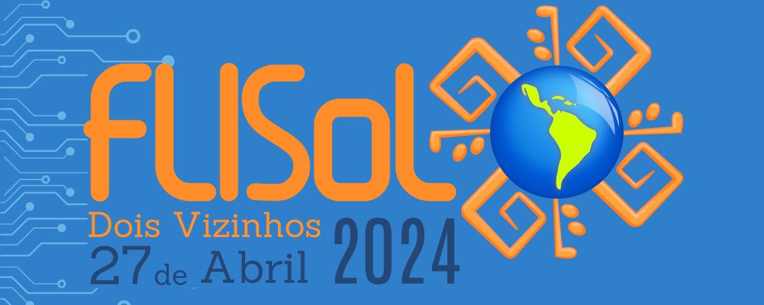 Festival Latino-Americano de Instalação de Software Livre 2024