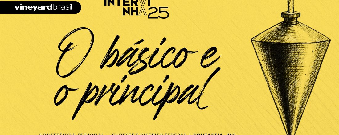 Intervinha Sudeste