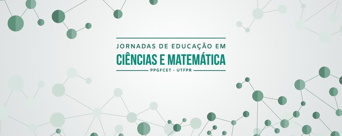 Jornadas de Educação em Ciências e Matemática