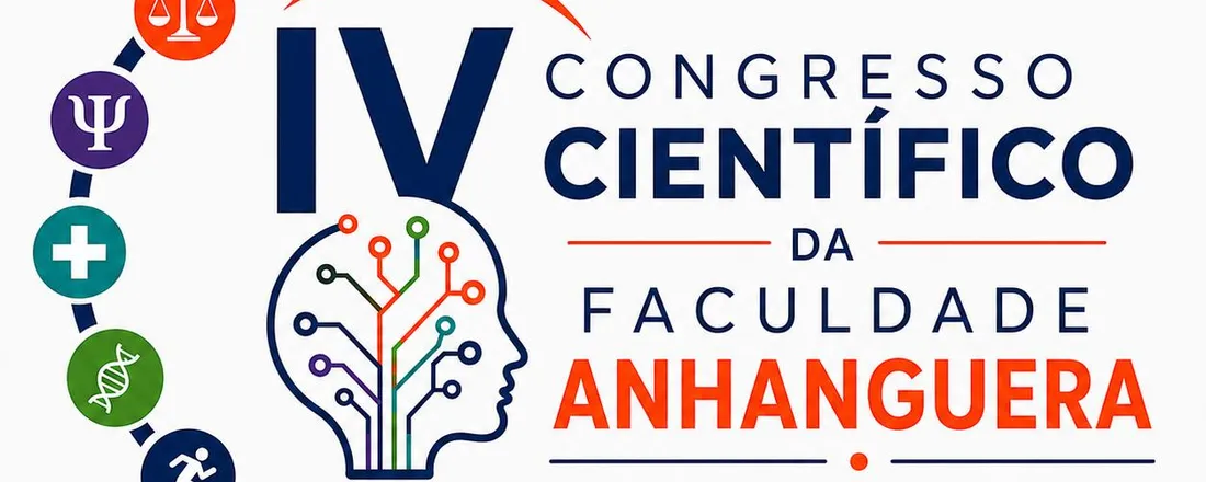 IV CONGRESSO CIENTÍFICO FACULDADE ANHANGUERA – ASA NORTE