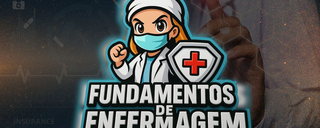 Minicurso Fundamentos de Enfermagem