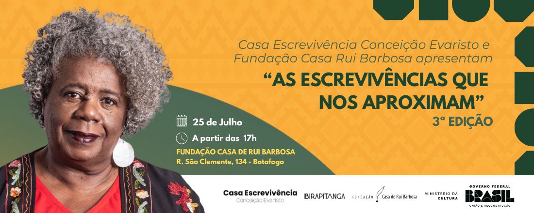 Roda de Conversa do "Dia da Mulher Negra Latino-Americana e do Caribe"