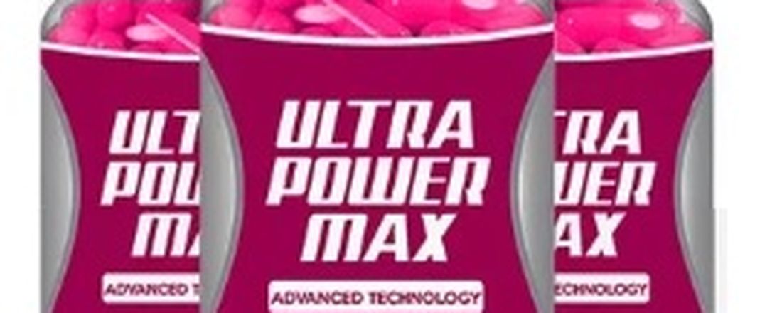 Ultra Power  Max