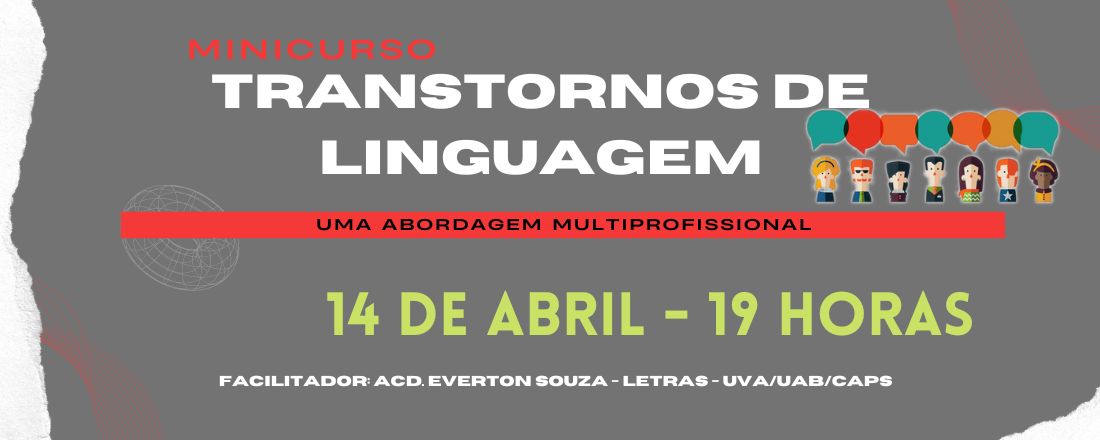 Transtornos de Linguagem: uma abordagem multiprofissional.