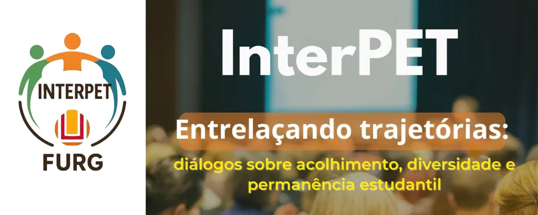 INTERPET FURG 2025