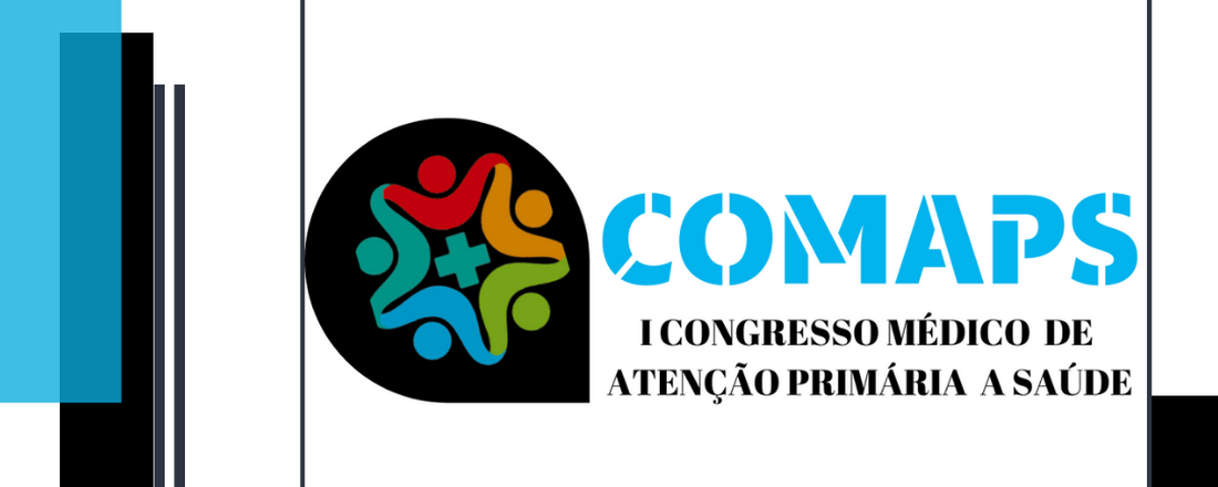 COMAPS - I Congresso Médico de Atenção Primária a Saúde