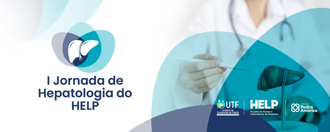 I JORNADA DE HEPATOLOGIA DO HELP