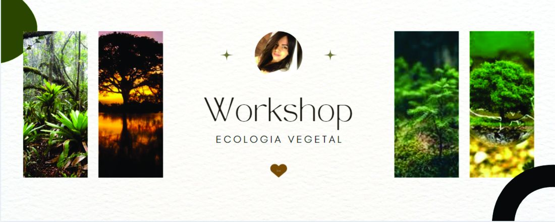 Workshop Ecologia Vegetal