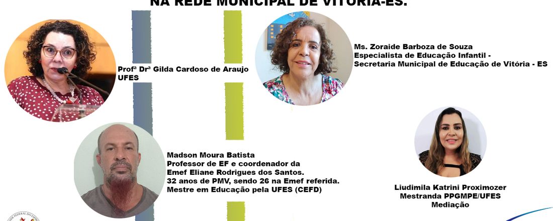 DESVALORIZAÇÃO DA EDUCAÇÃO E PRECARIZAÇÃO DO TRABALHO DOCENTE NA REDE MUNICIPAL DE VITÓRIA-ES