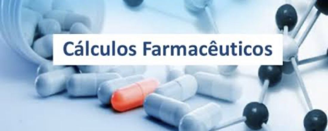 Cálculos Farmacêuticos