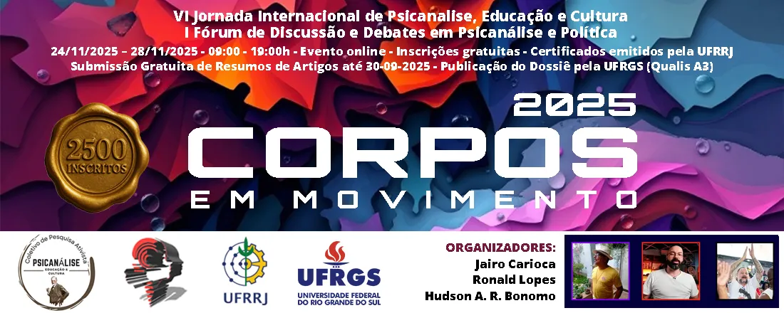 Corpos em Movimento 2025