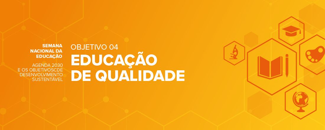 Semana Nacional da Educação