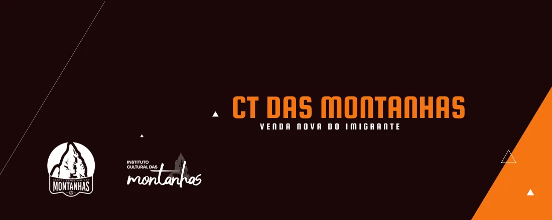 CT DAS MONTANHAS - VOLEI VNI