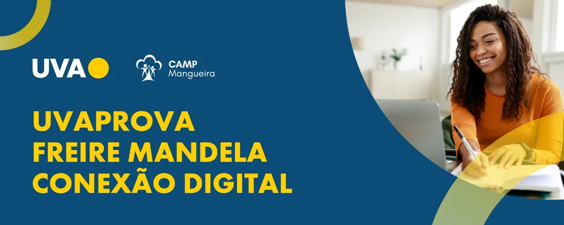 Pontes para o Futuro – UVA & CAMP Mangueira