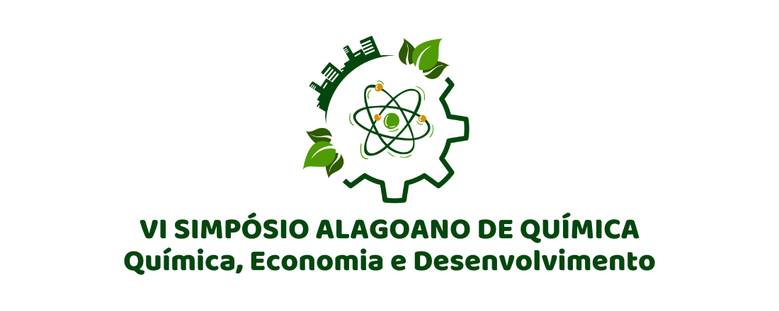 VI Simpósio Alagoano de Química