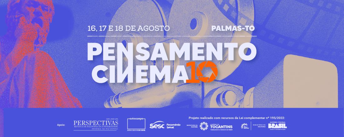 Pensamento Cinema 10