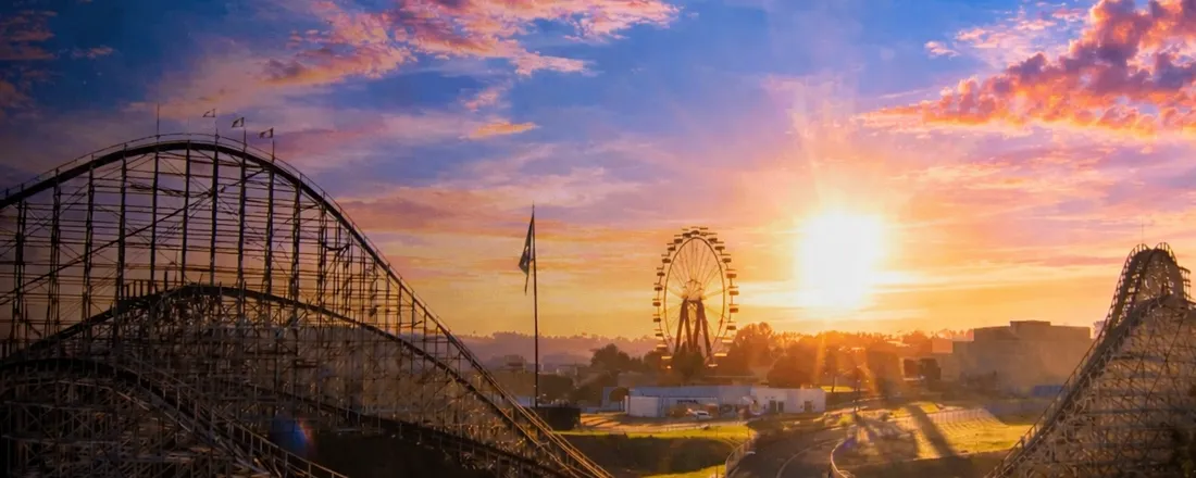 HORA DO HORROR 2026- HOPI HARI 2026