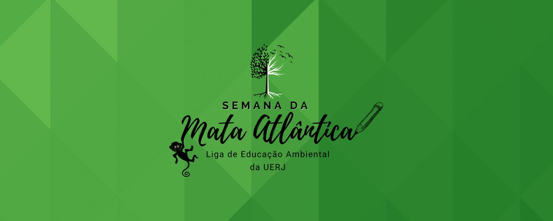 Teste Semana da Mata Atlântica